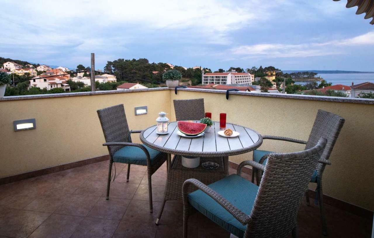 Apartman Nane Banjol Exterior foto