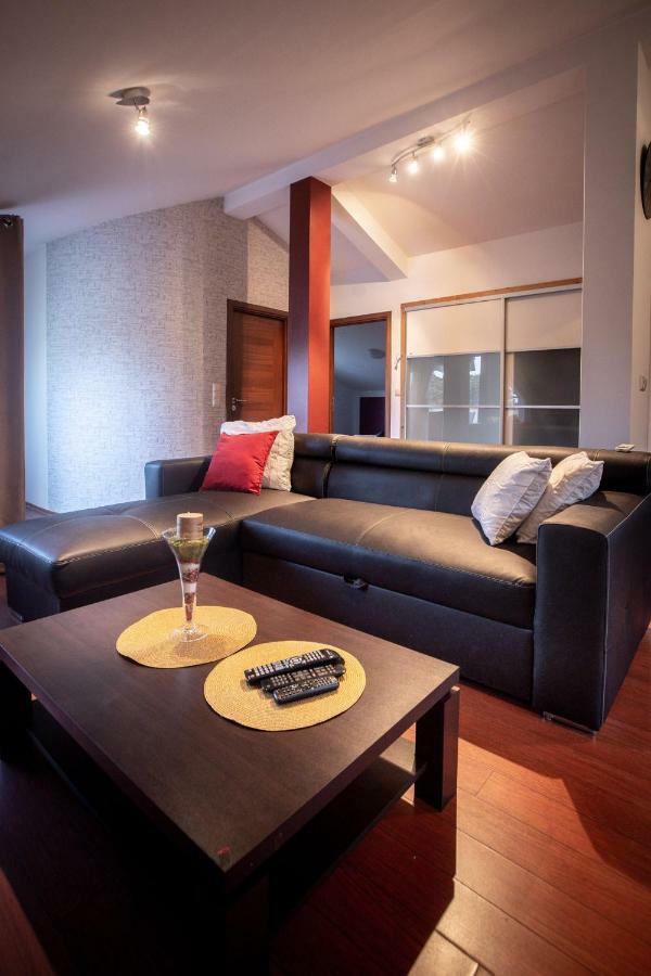 Apartman Nane Banjol Exterior foto
