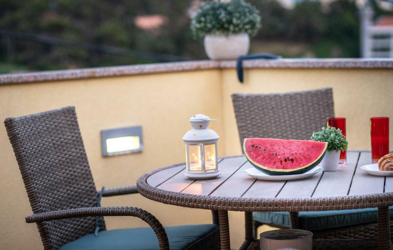 Apartman Nane Banjol Exterior foto